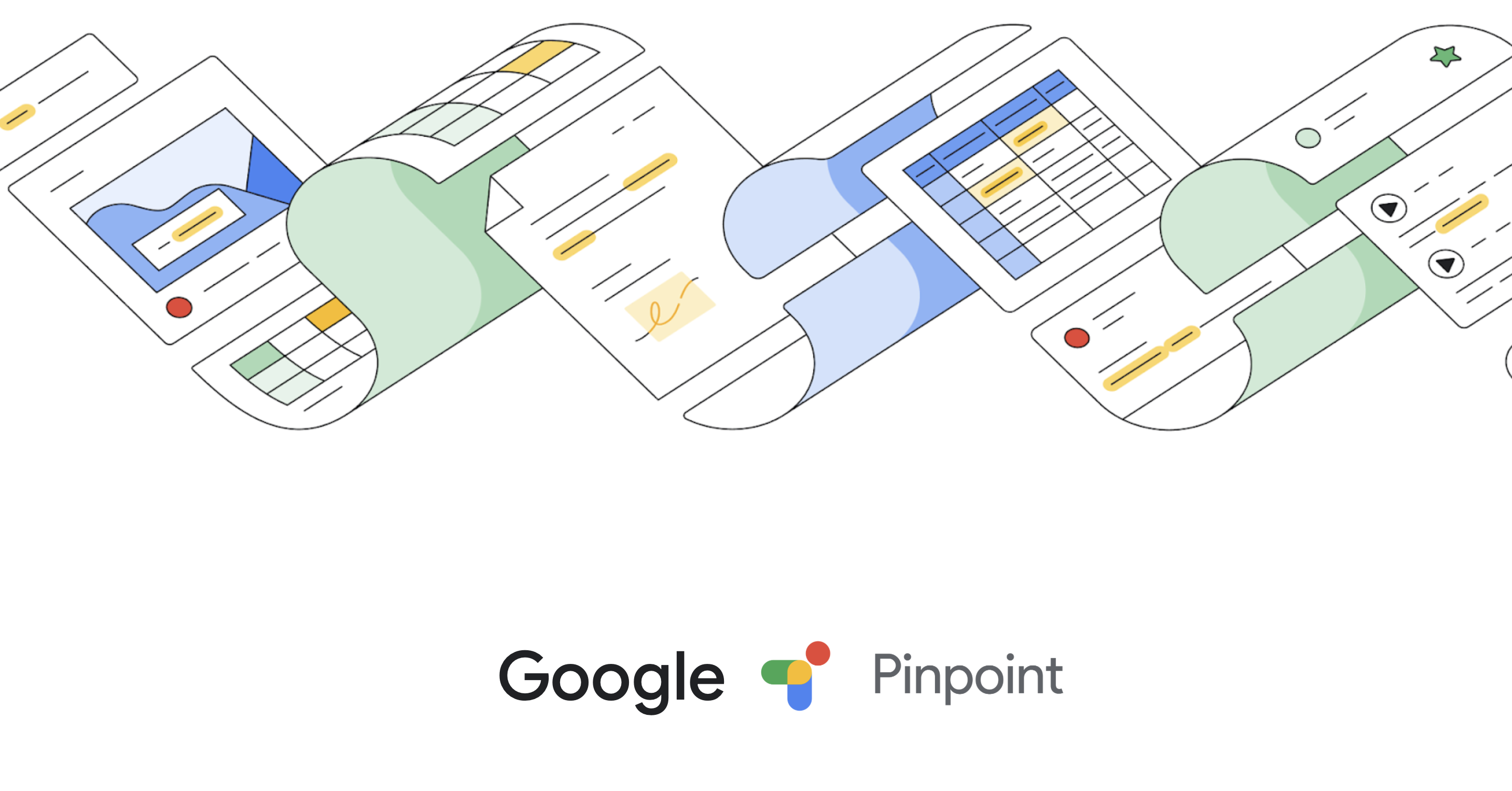 5 things you can do with Google Pinpoint