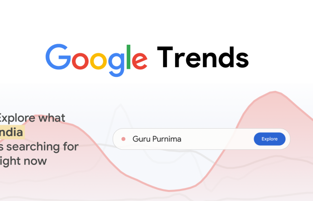 Using Google Trends to stay ahead in your SEO strategy