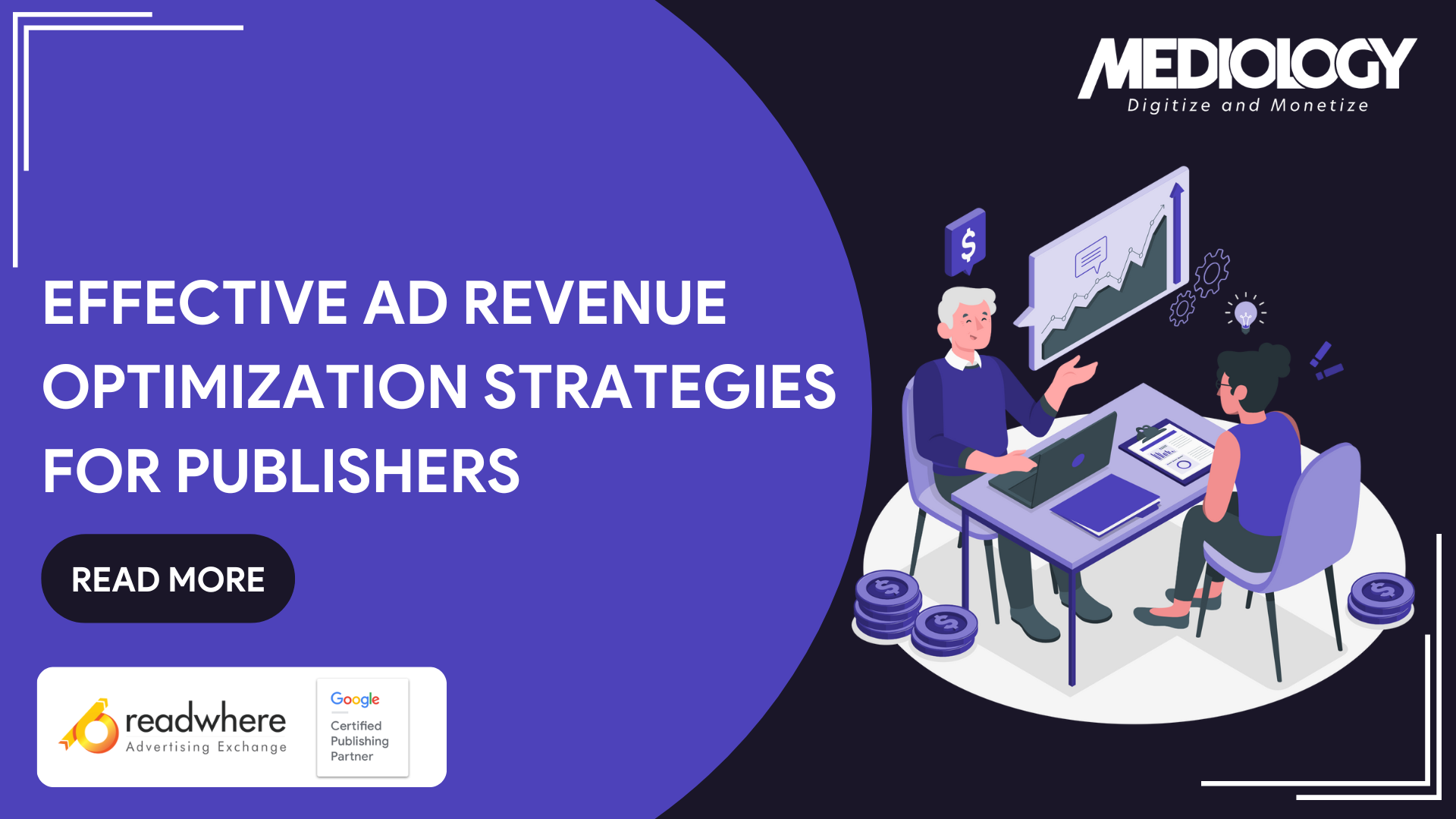 Effective Ad Revenue Optimization Strategies for Publishers