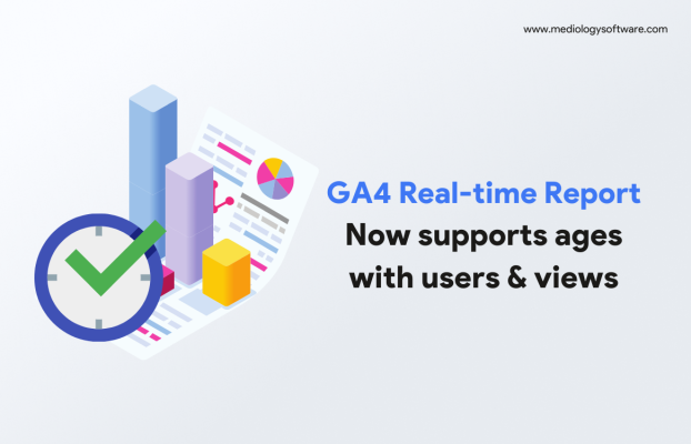 New Update: GA4 Real-Time Report Now Displays Pages with Active Users and Views